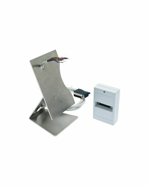 Video Monitor Desk, Surface and Flush Mounts