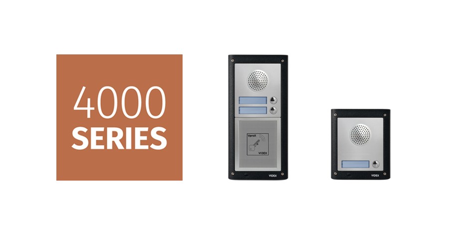 4000 Series 4000 Series