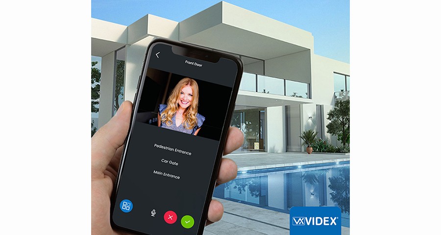 Videx Apps